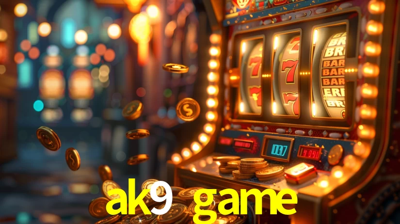 Ofertas Exclusivas ak9 game