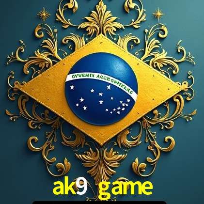 Interface Premium ak9 game