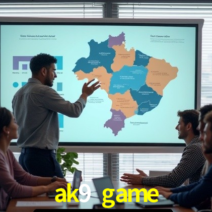 PIX Instantâneo ak9 game