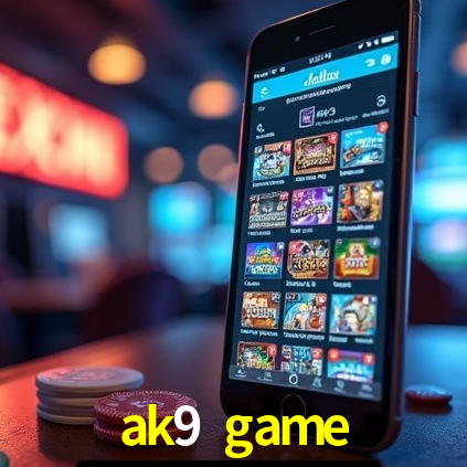 Casino VIP ak9 game