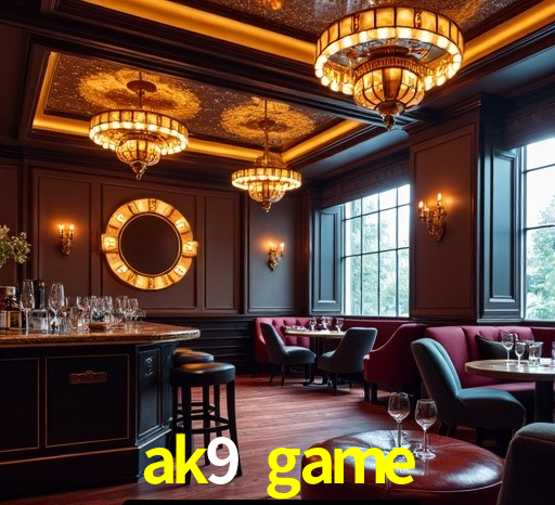 Especiais de Fim de Semana ak9 game